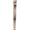 Ekena Millwork Funston Craftsman Smooth Bracket, Douglas Fir, 3 1/2"W x 36"D x 44"H BKT04X36X44FST04SDF - alternate 2
